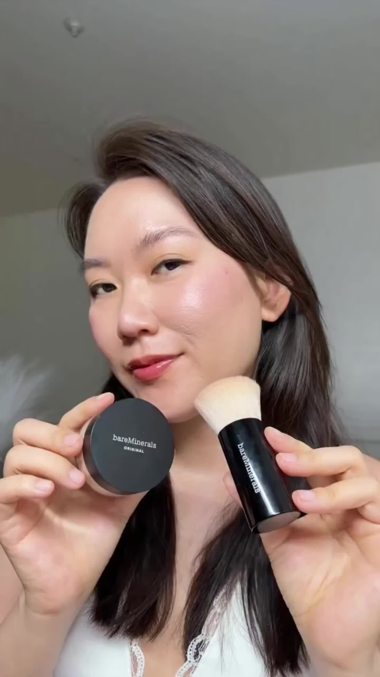 @bareMinerals