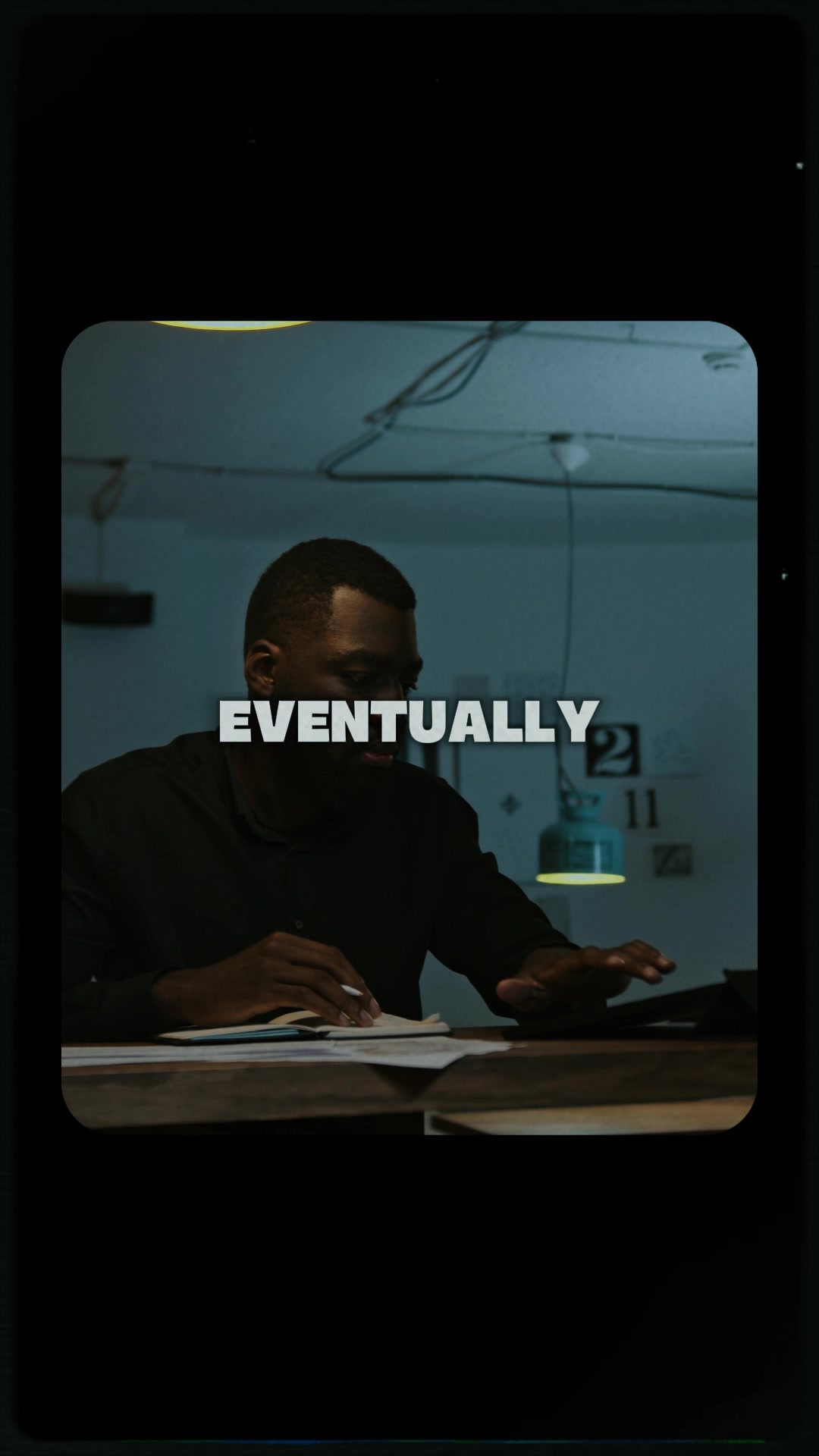 @Motive Mindset