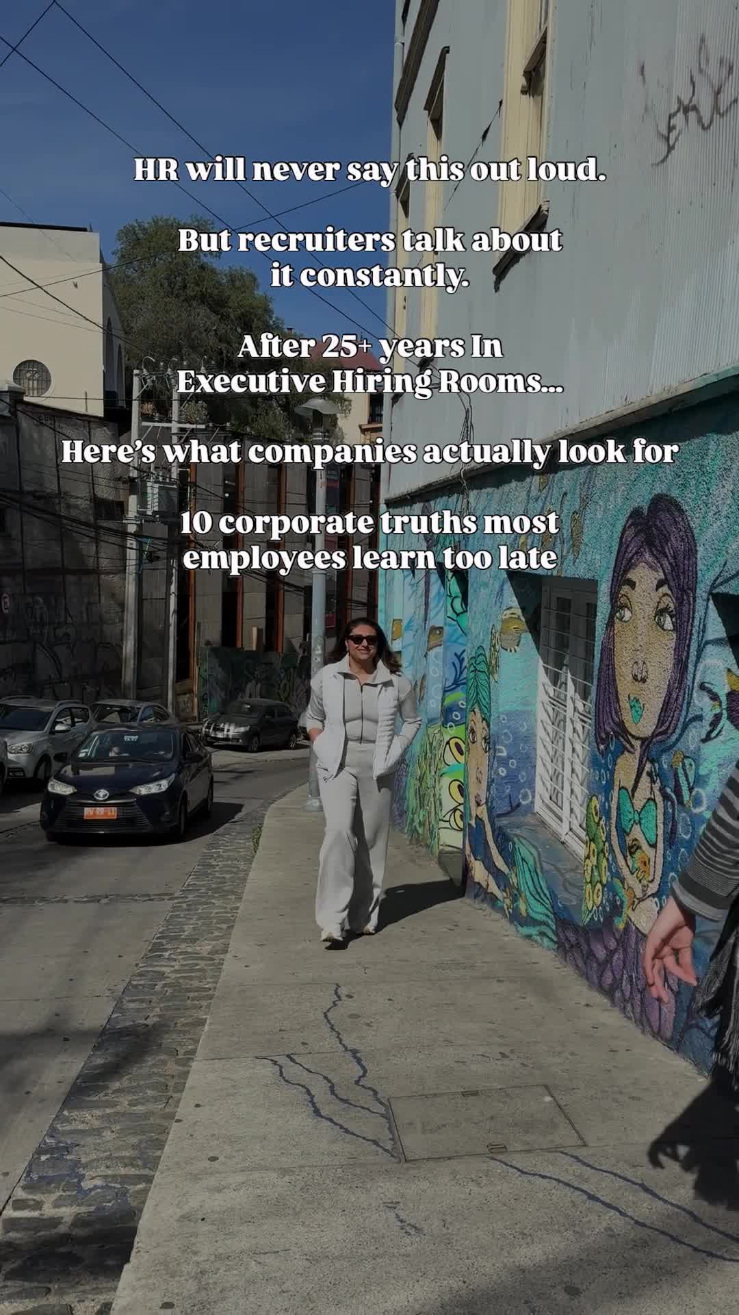 @Elite Recruiter - Deepali Vyas