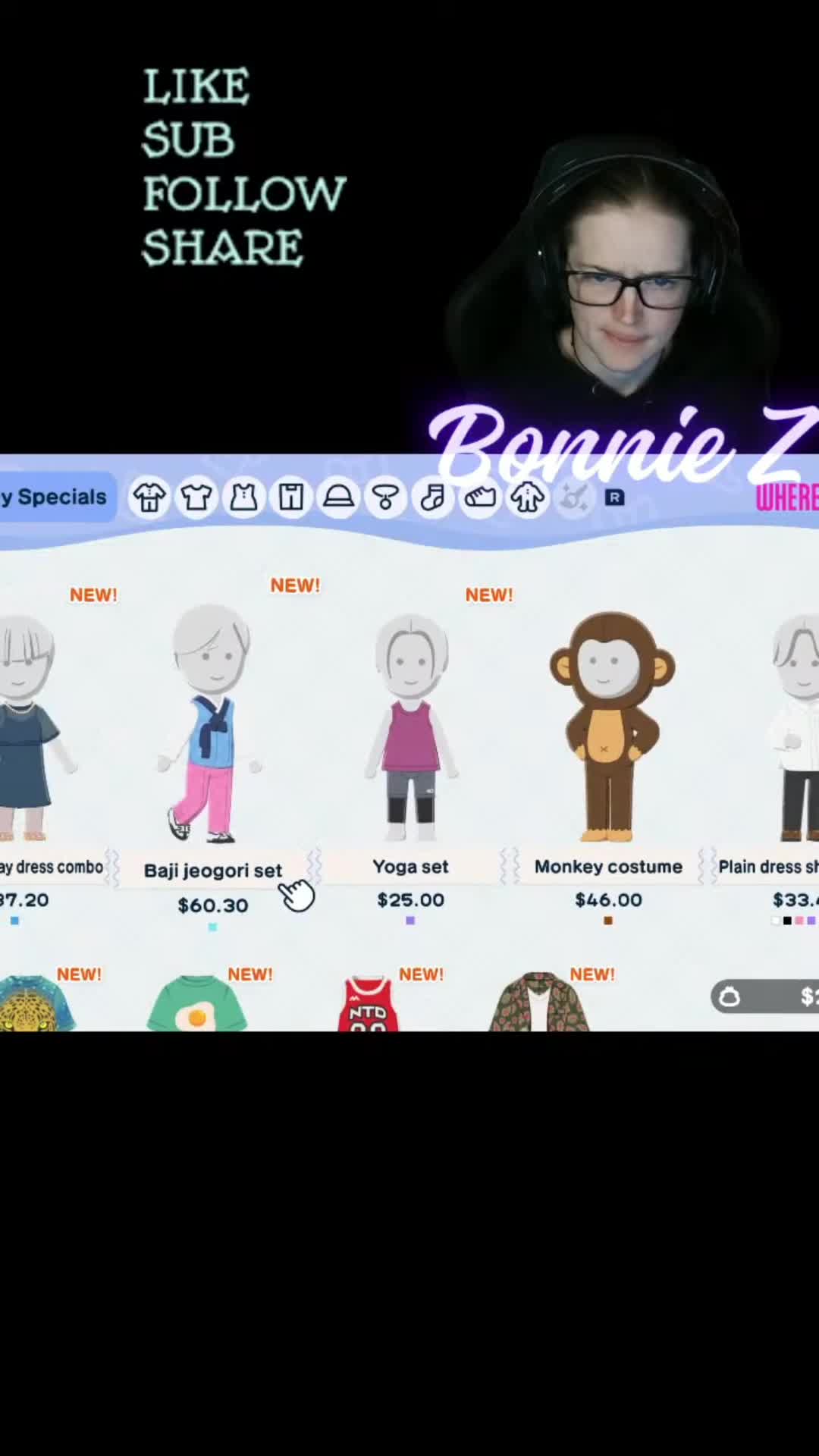 @Bonnie Z