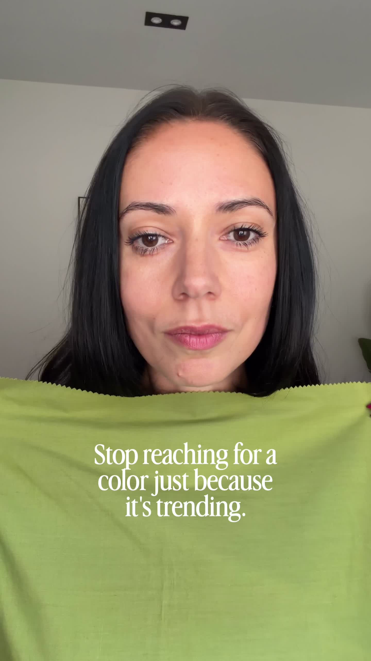 @Julia Dobkine | Agile Styling