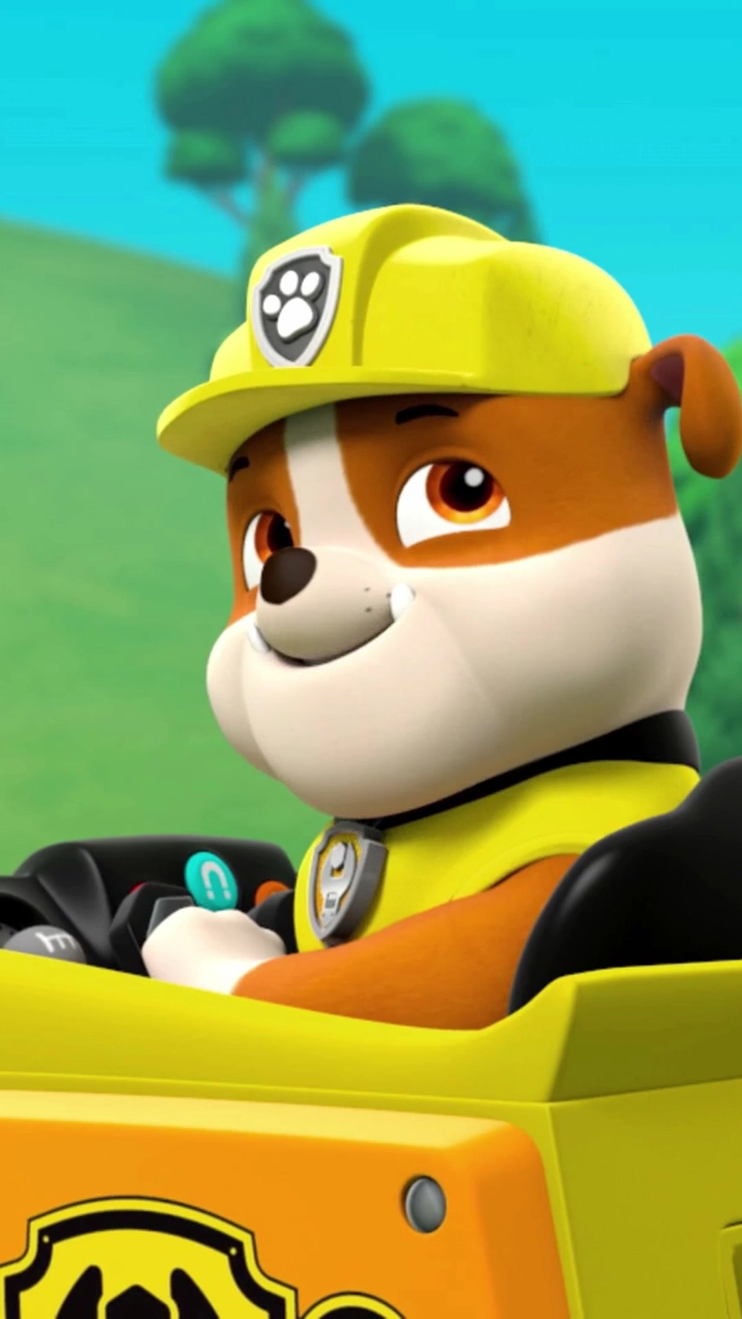 @pawpatrol