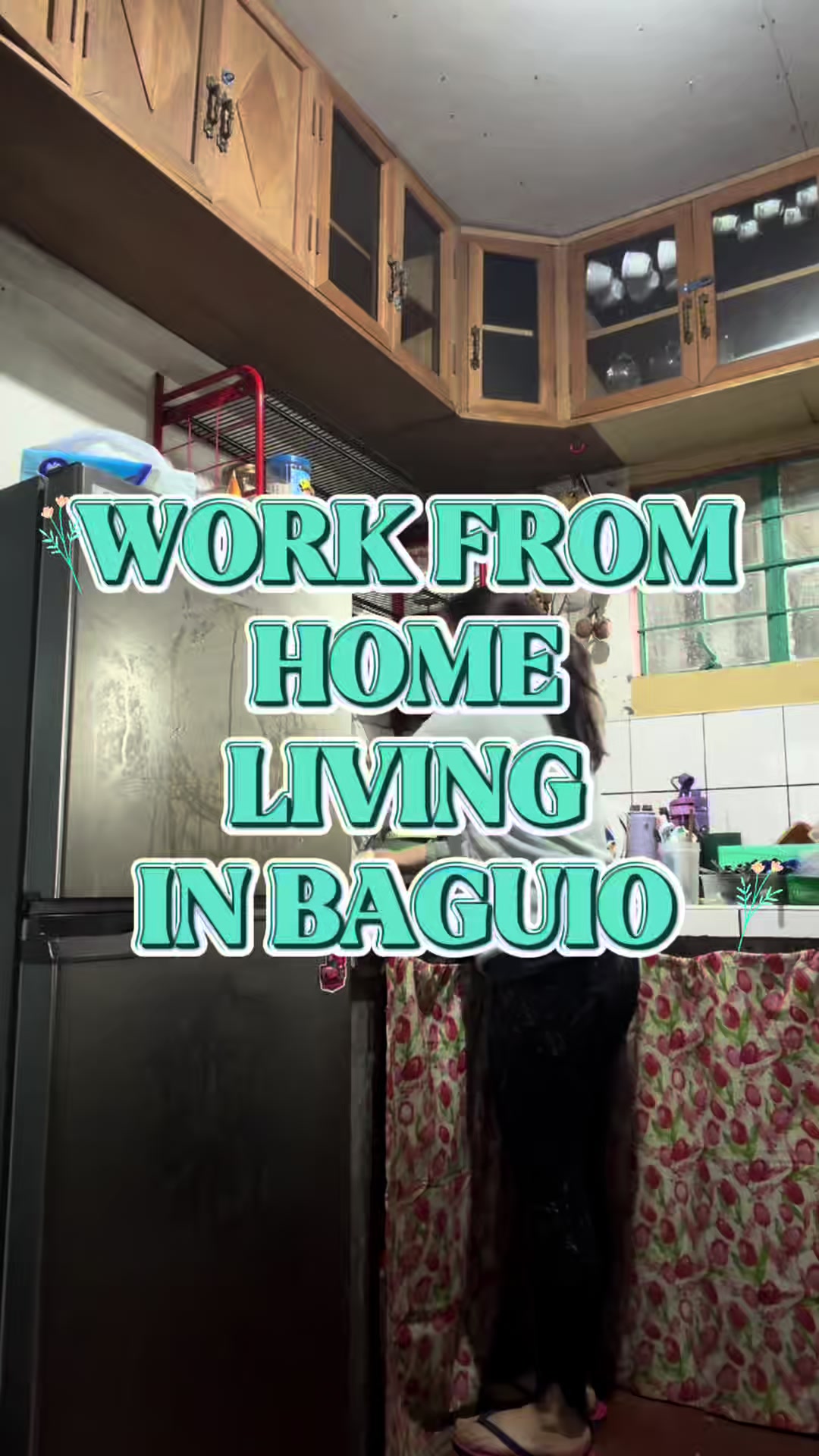 @Andie Tamayo