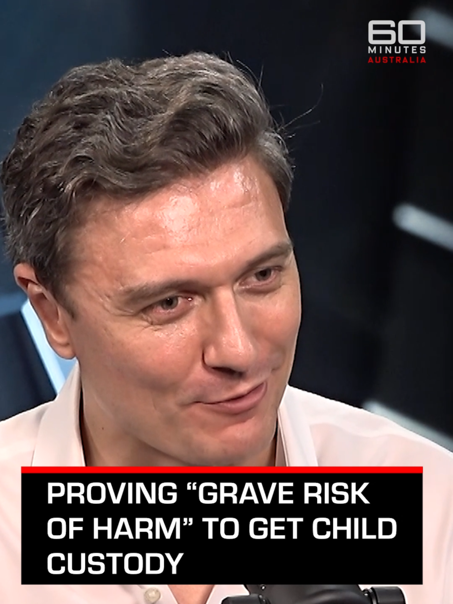 @60 Minutes Australia