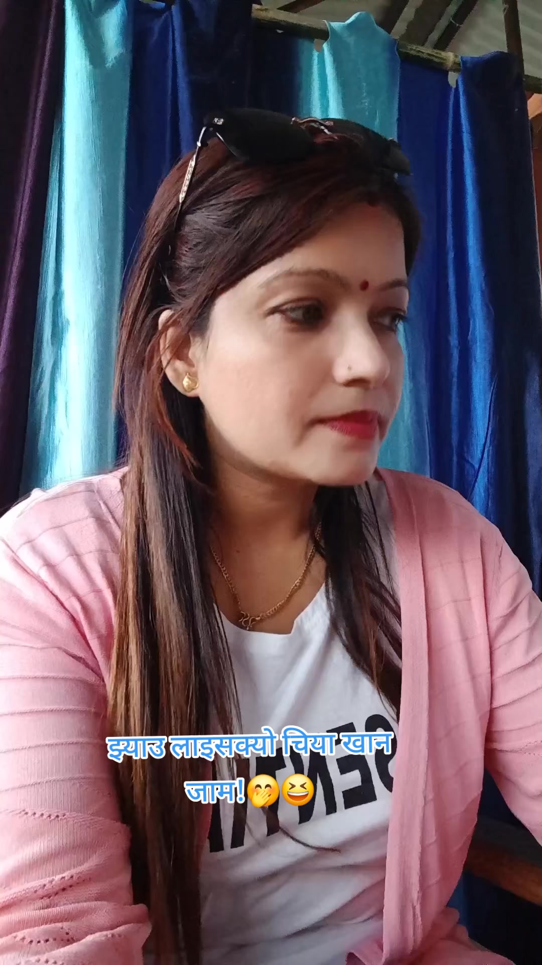 @Bimala Neupane