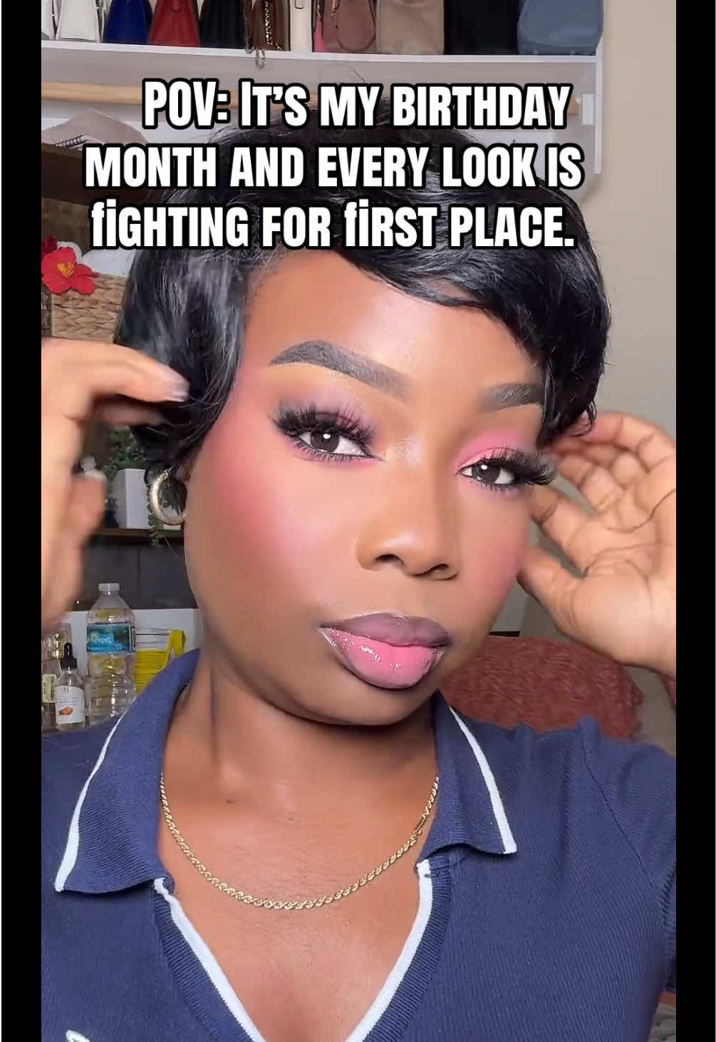 @Yancia | I Teach Makeup