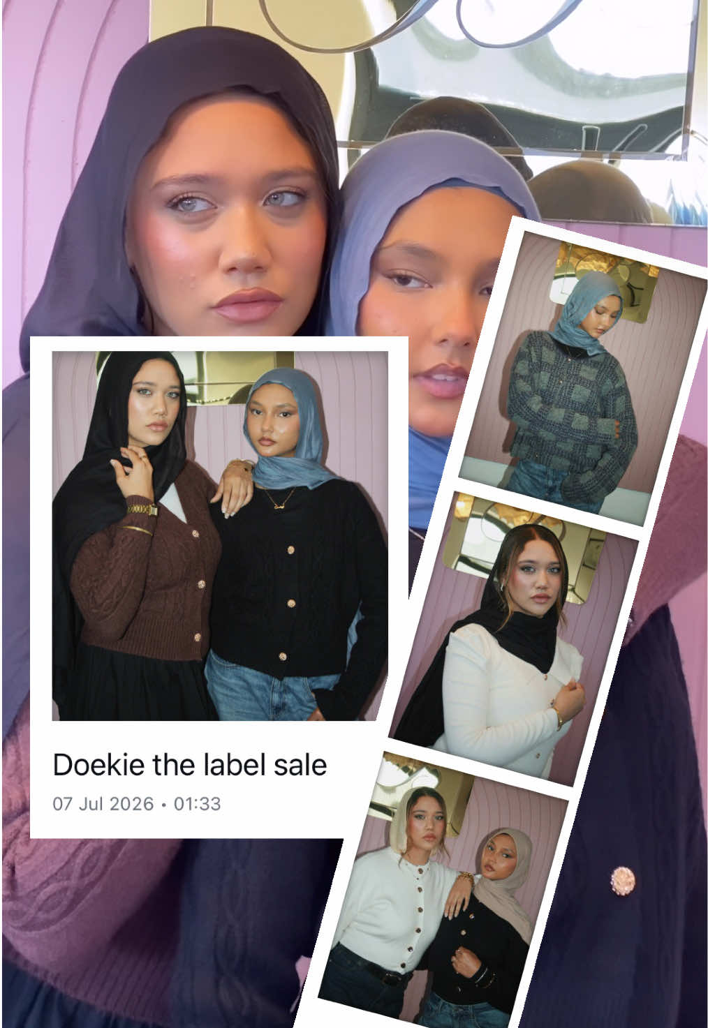 @DoekieCollection
