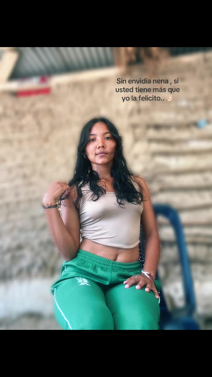 @Ariangela 💚☺️