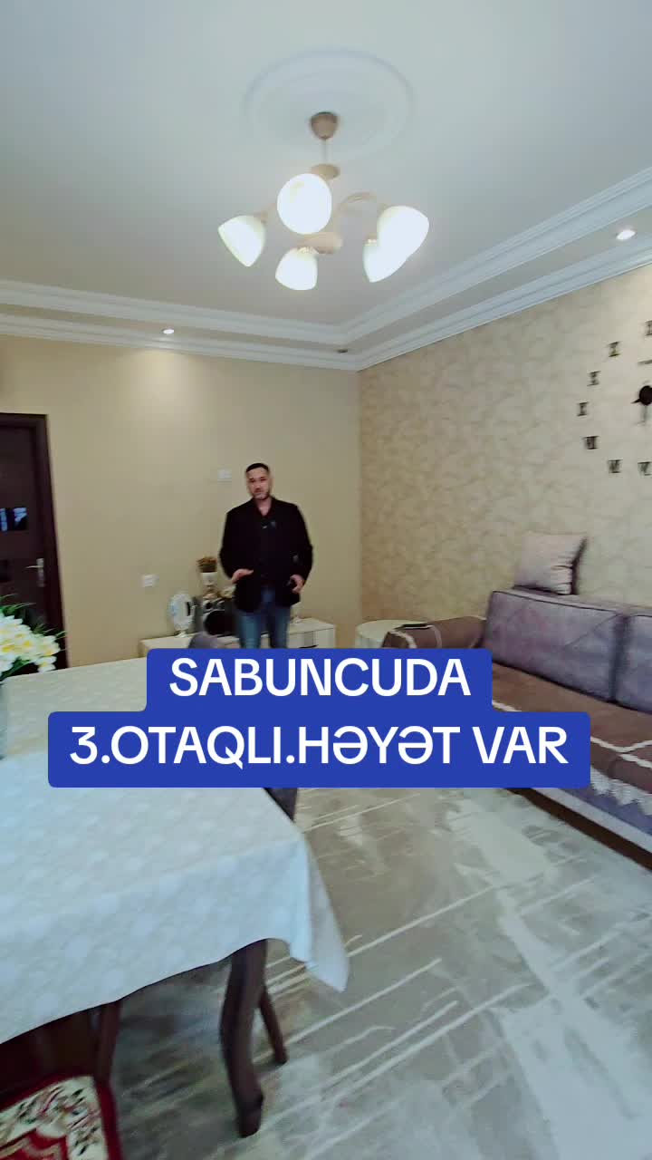 @evlerinsatışı krditlə yekemlak