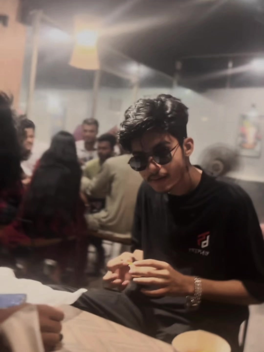 @Vо𝔦c૯_ 𝒐 𝒇_ ᗪIᕼᗩᑎ_ 7