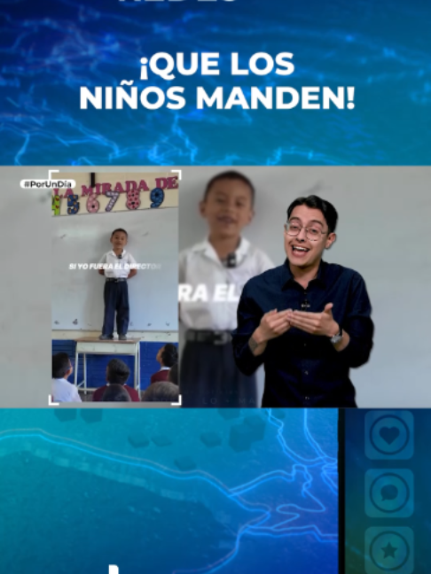 @Red+ Noticias