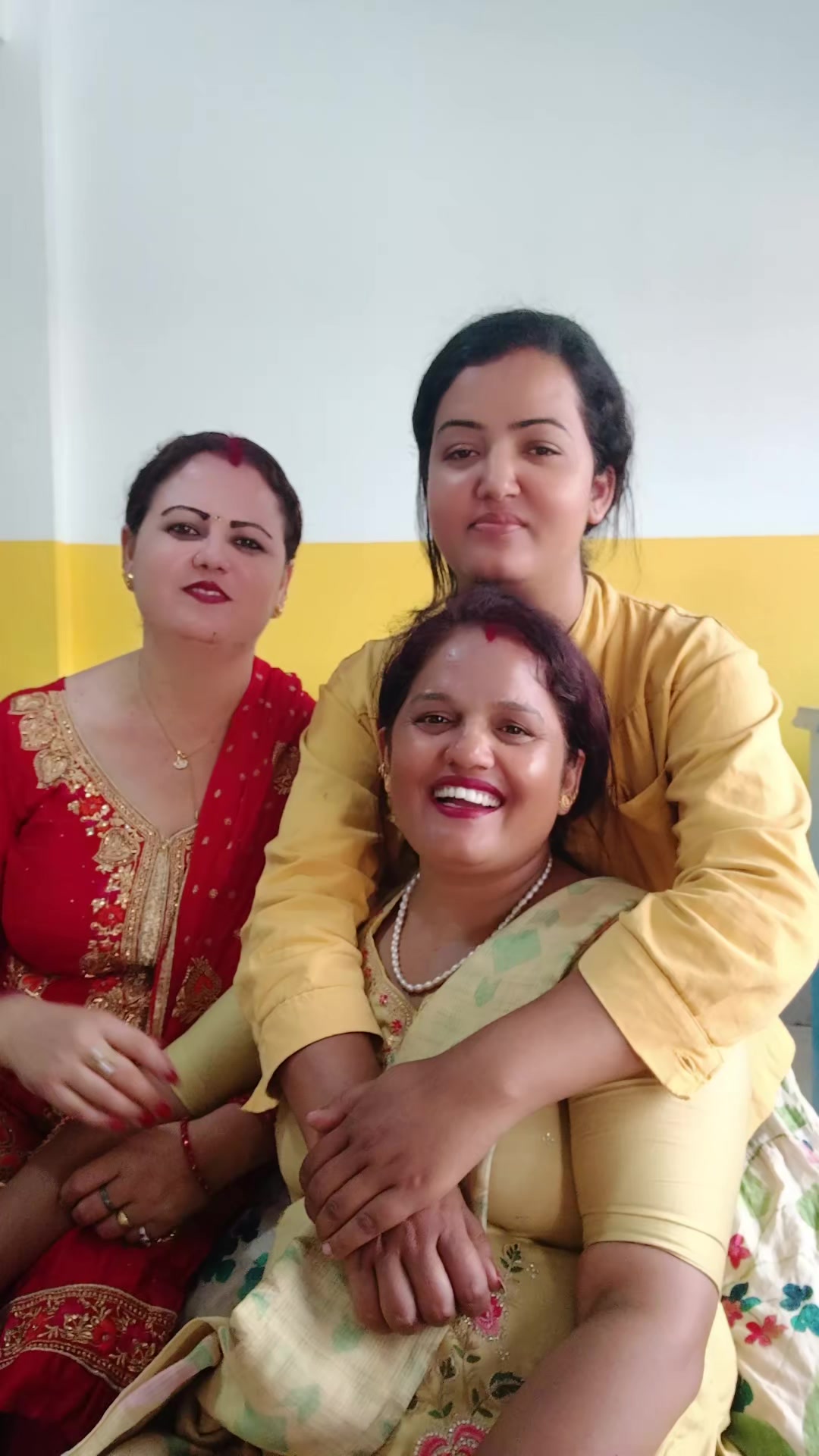 @gita neupane dhungana ❤️