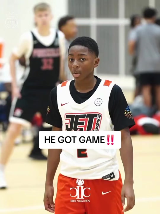 @Coast 2 Coast Preps