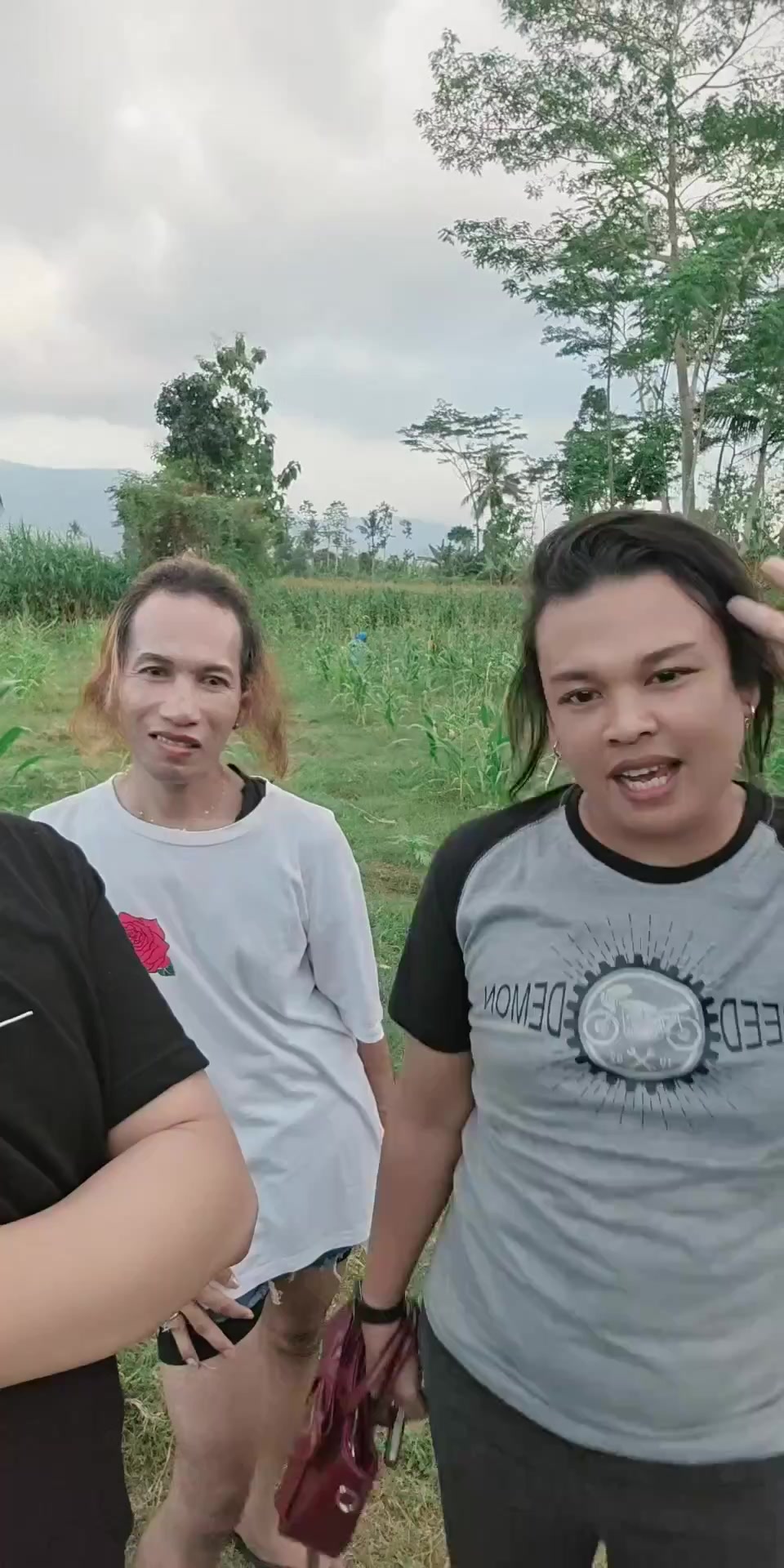 @Jira Kharismatik