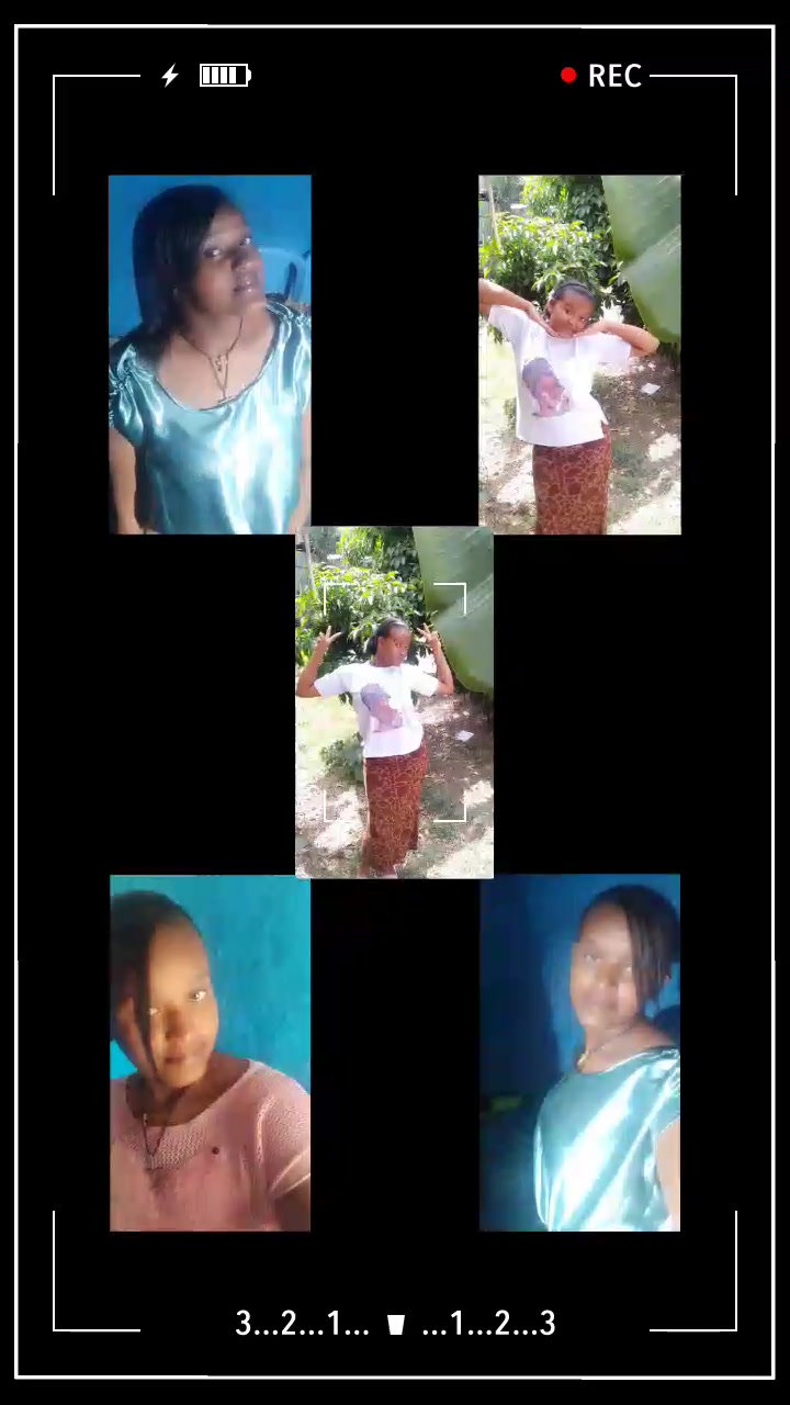 @ምንጃሬዋ