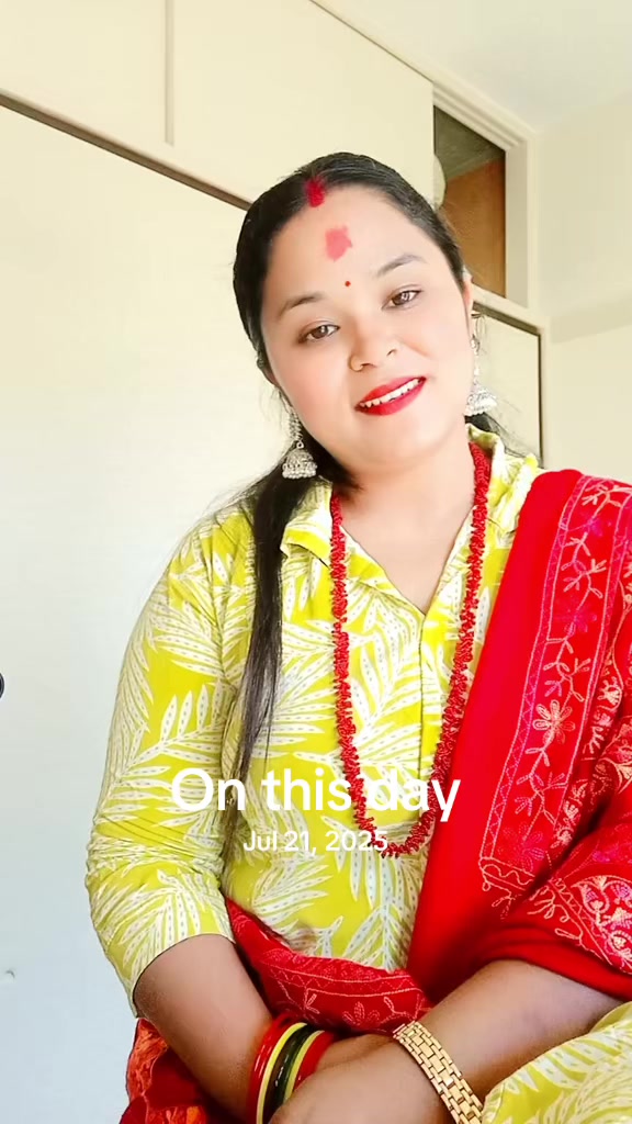 @binita bista