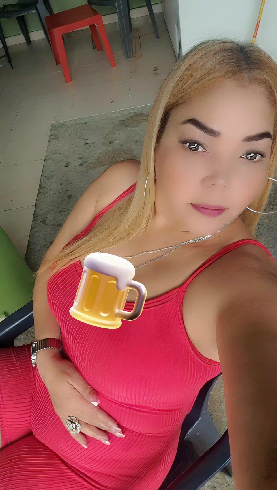 @ce&ntilde;ora cero 🫅🫅