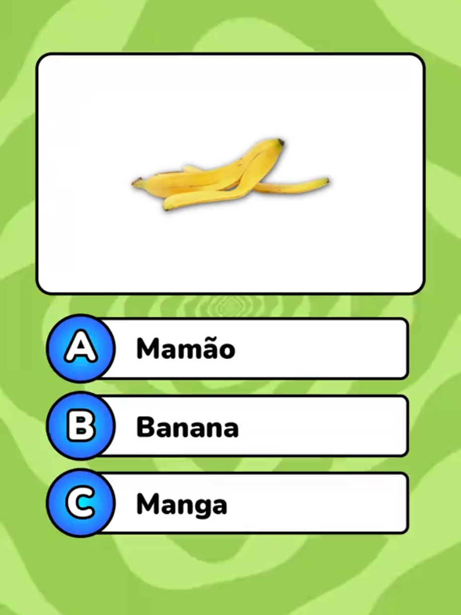 @Quiz Lev