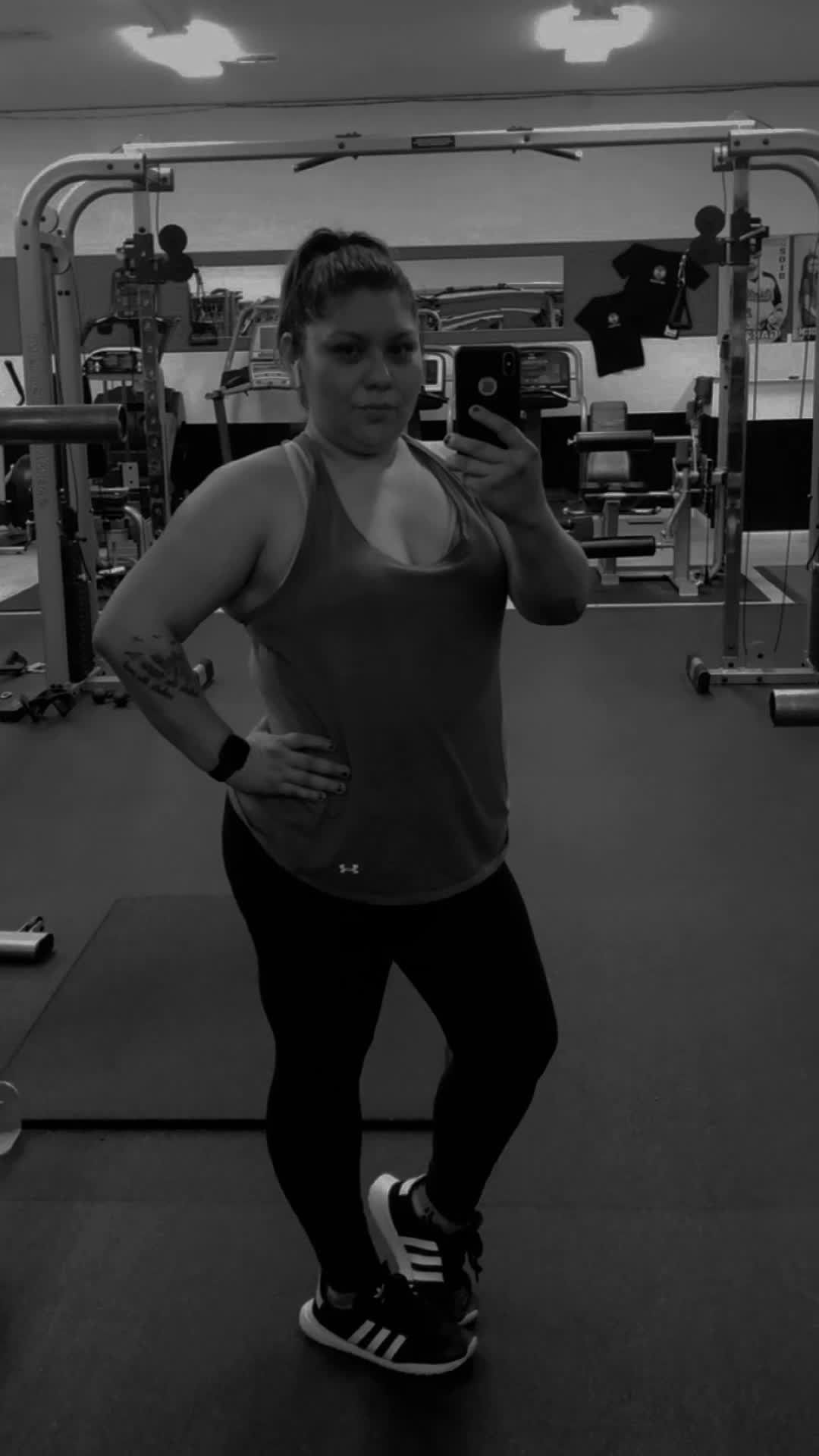 @TheEricaGarza♏️