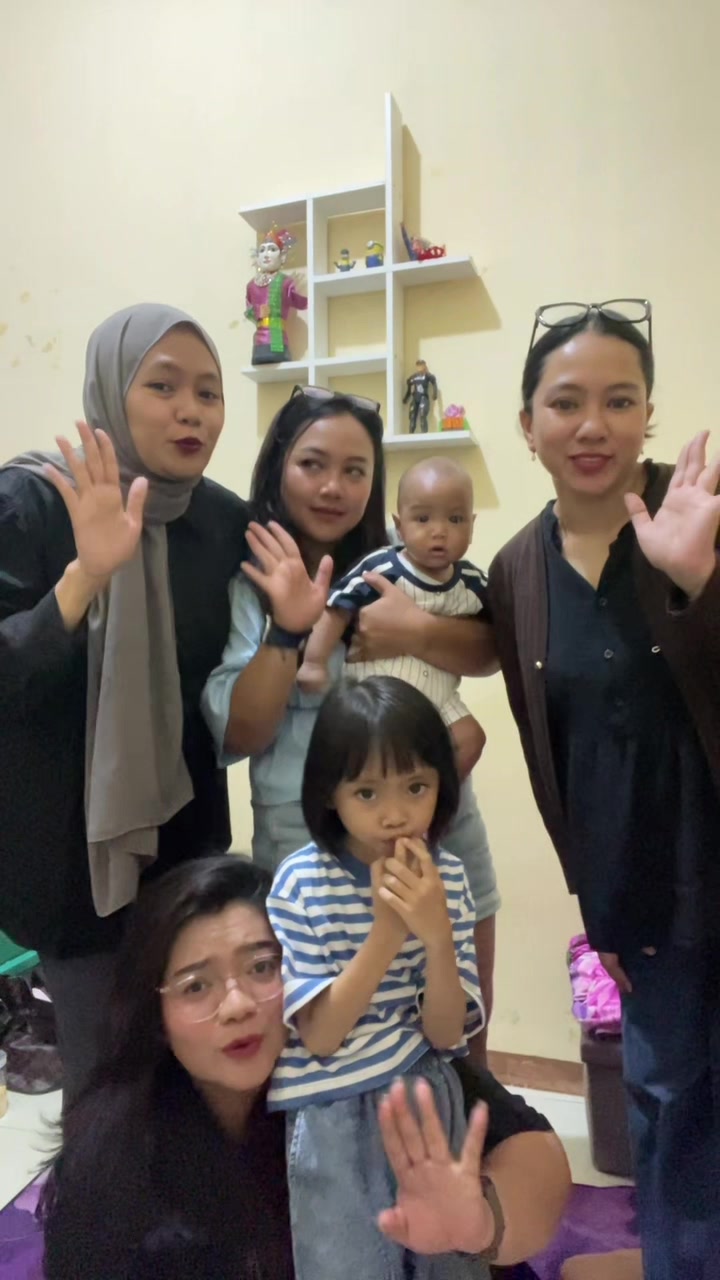 @afifah jamalus