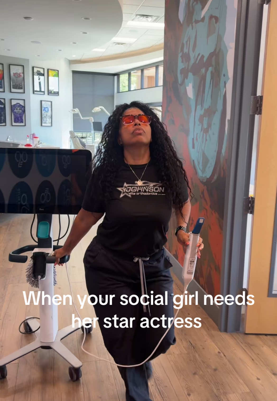 @Johnson Elite Orthodontics