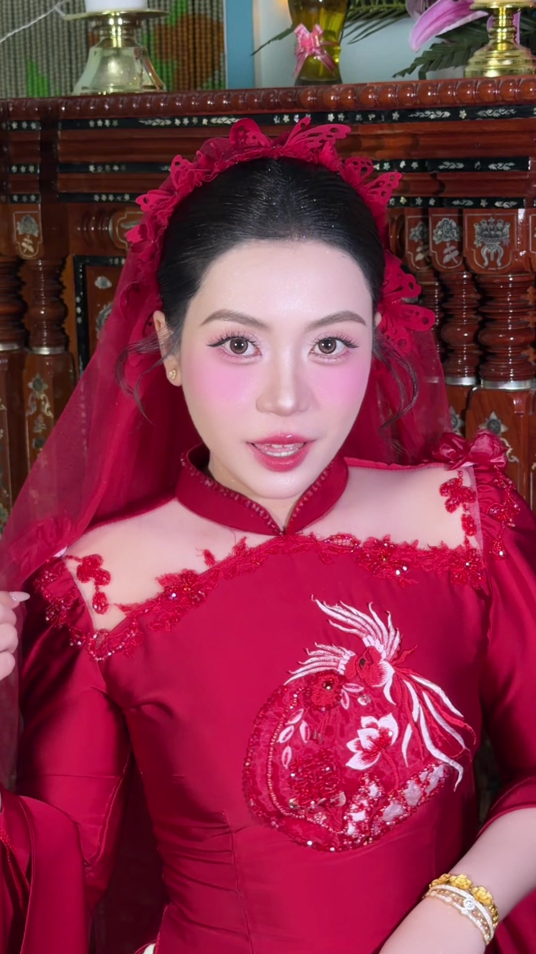 @Makeup Đẹp Chợ L&aacute;ch