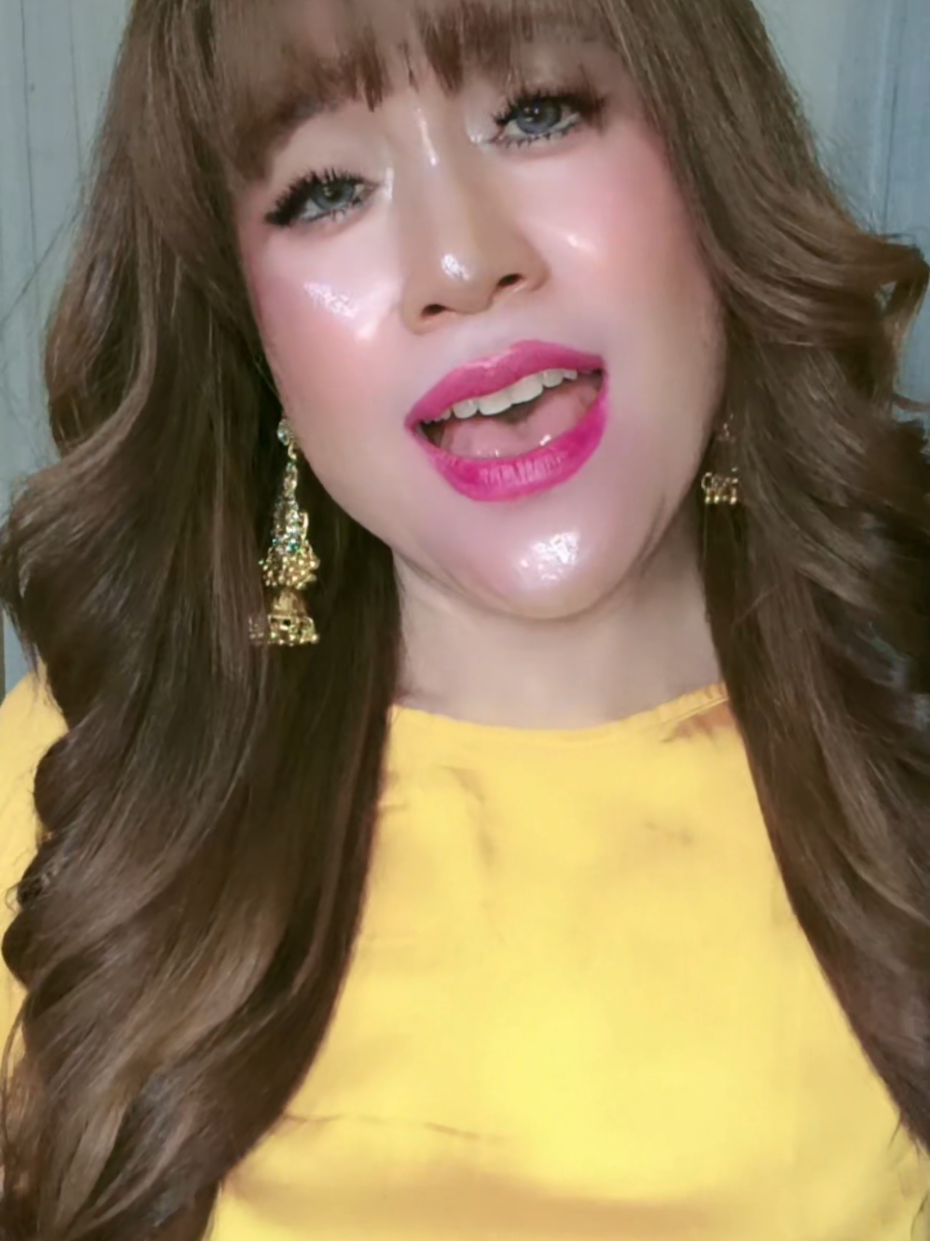 @Tita amanda