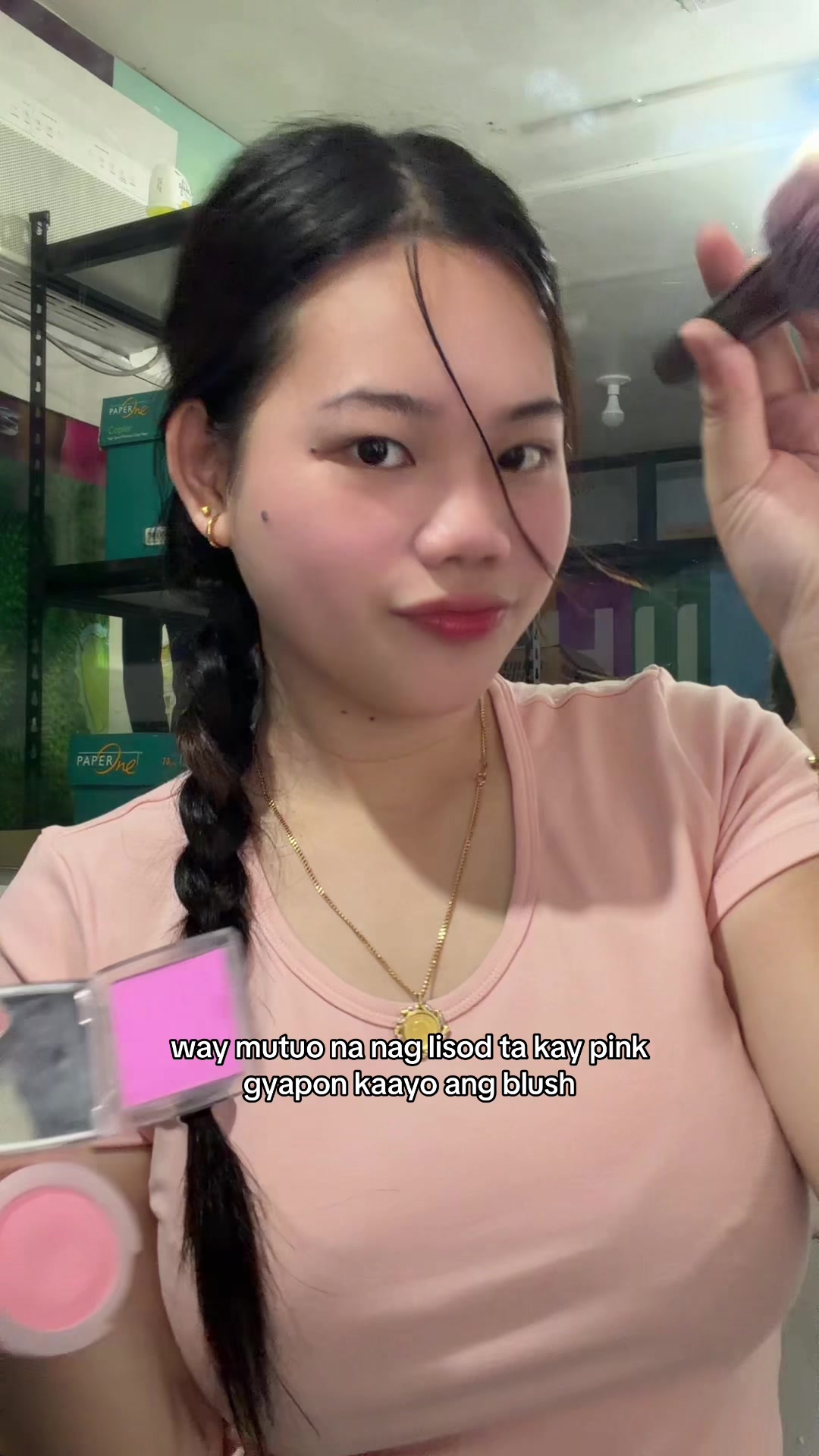 @IG: @kristine_cso