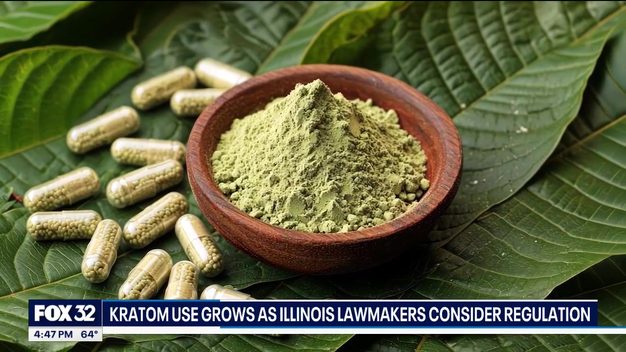@Fox 32 Chicago