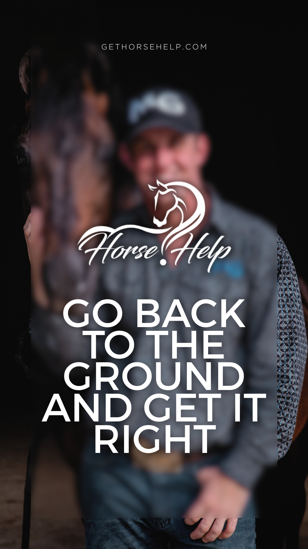 @Horse Help