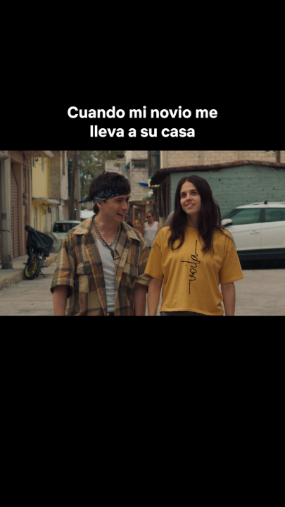 @Netflix Latinoam&eacute;rica