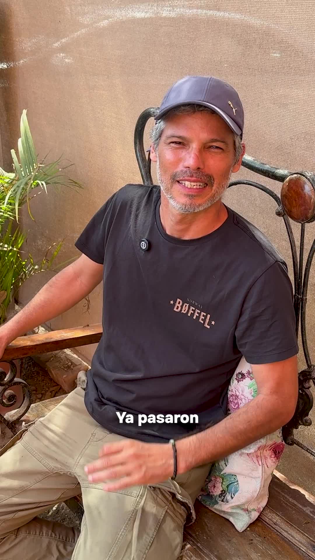 @Pancho Cavero