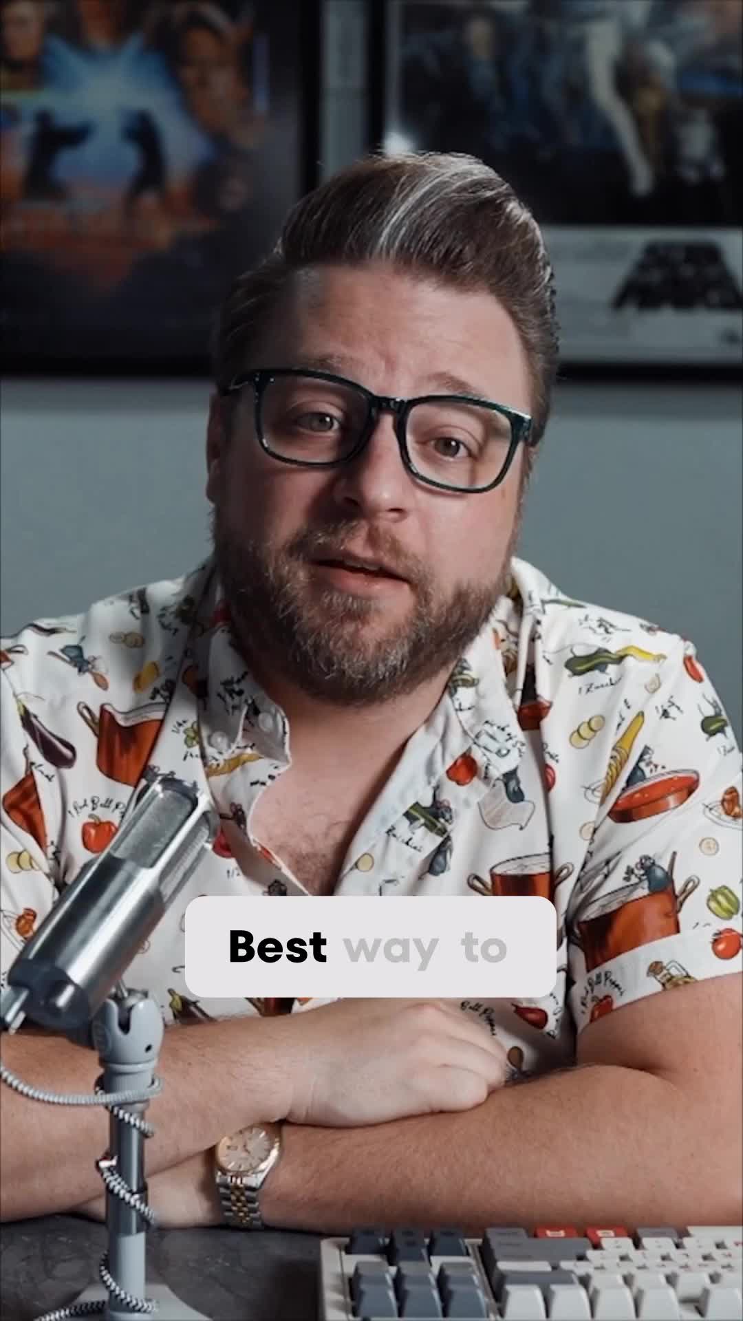 @Jake | The Marketing Wizard