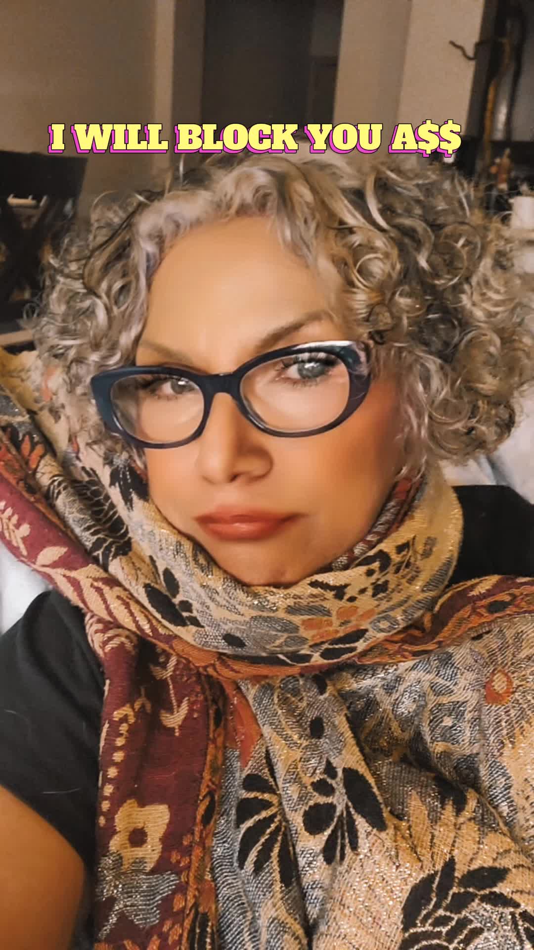 @UNICORN TRUTH TRIBE