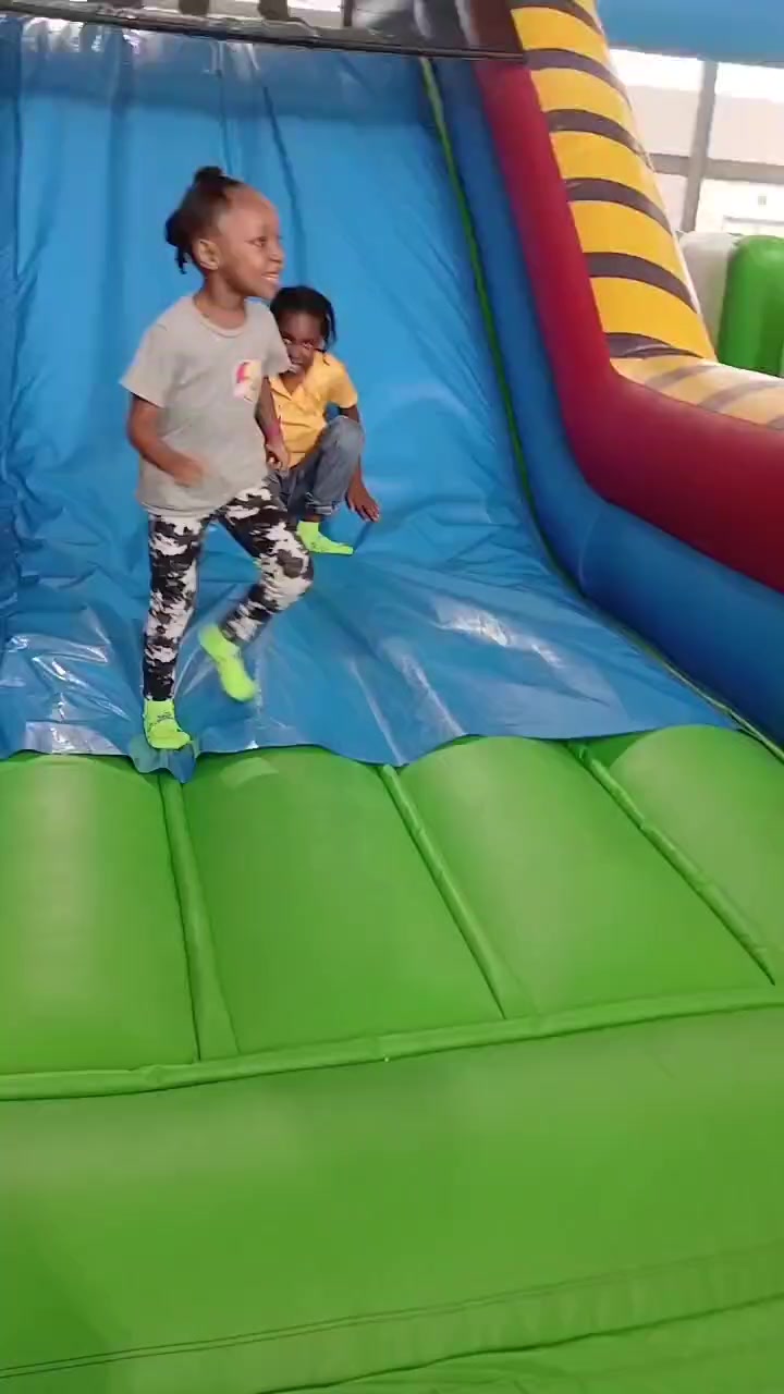 @Bounce N Around