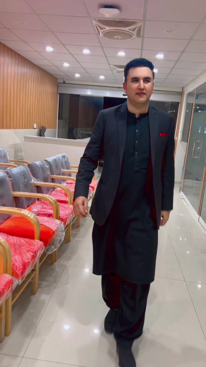 @Dr Alamgir Khan SkyLord
