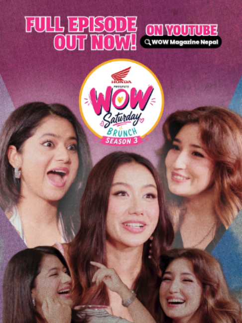 @wow magazine nepal