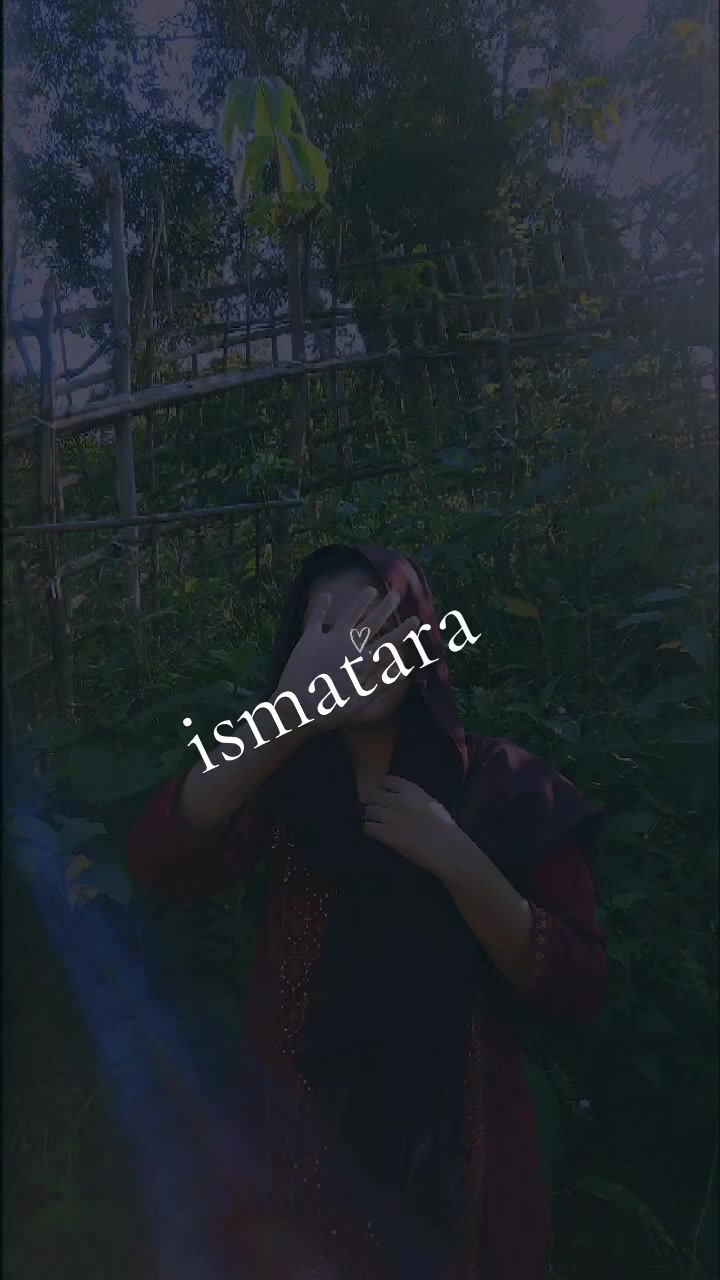 @My Dear Husband Imran's wife