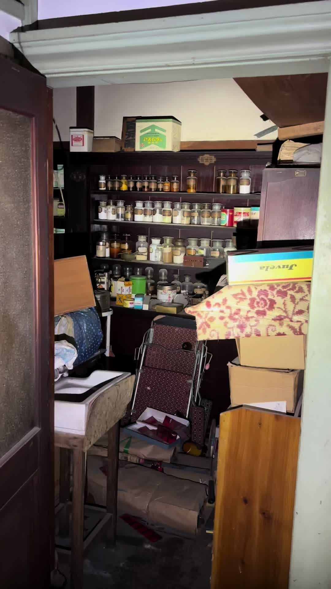 @風街商店街