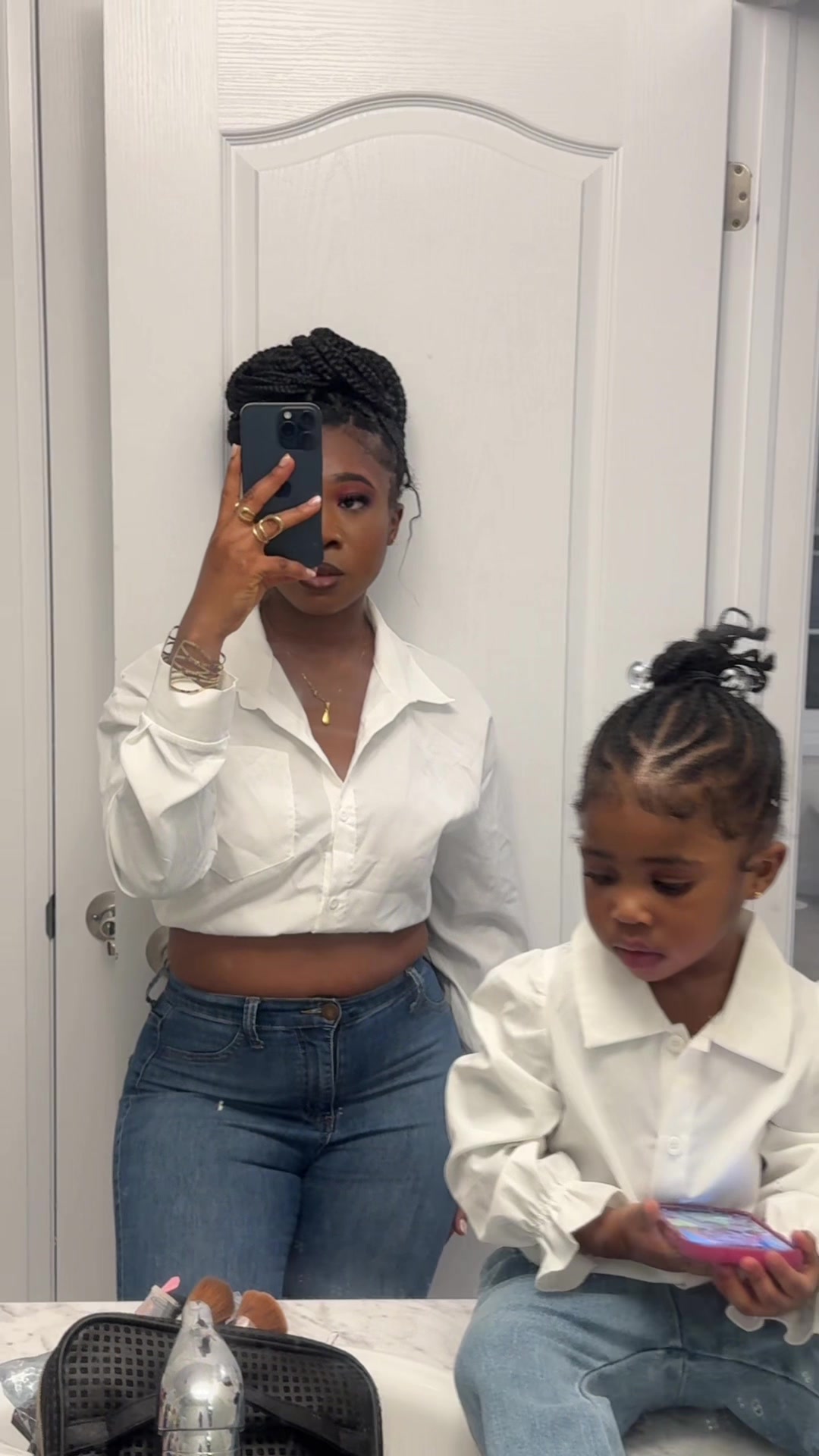 @Khloeandmum💕