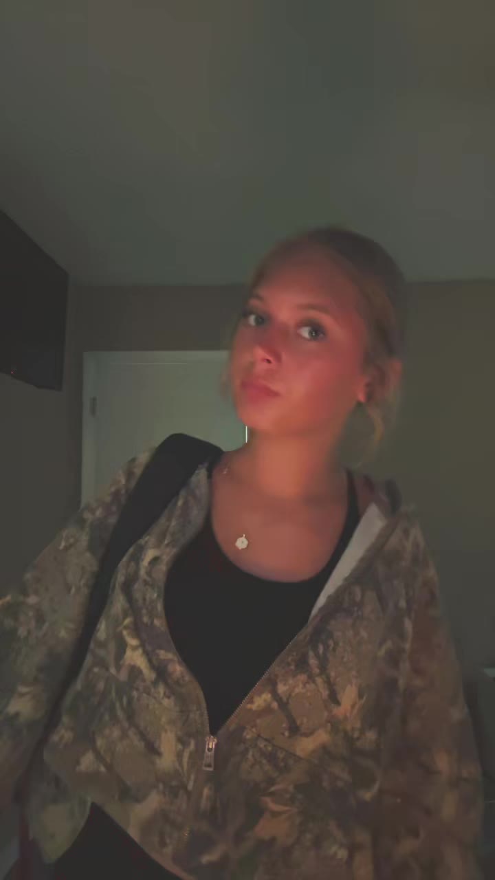 @Caroline Greene