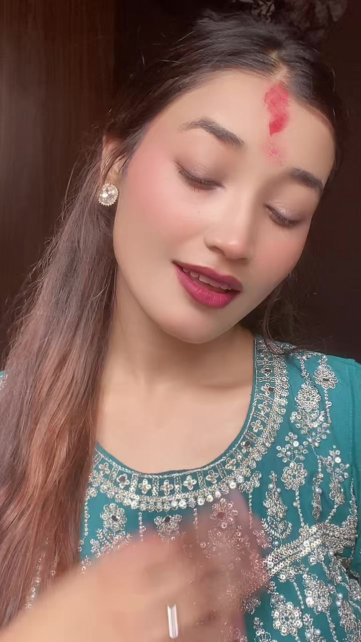 @Aasha Shah