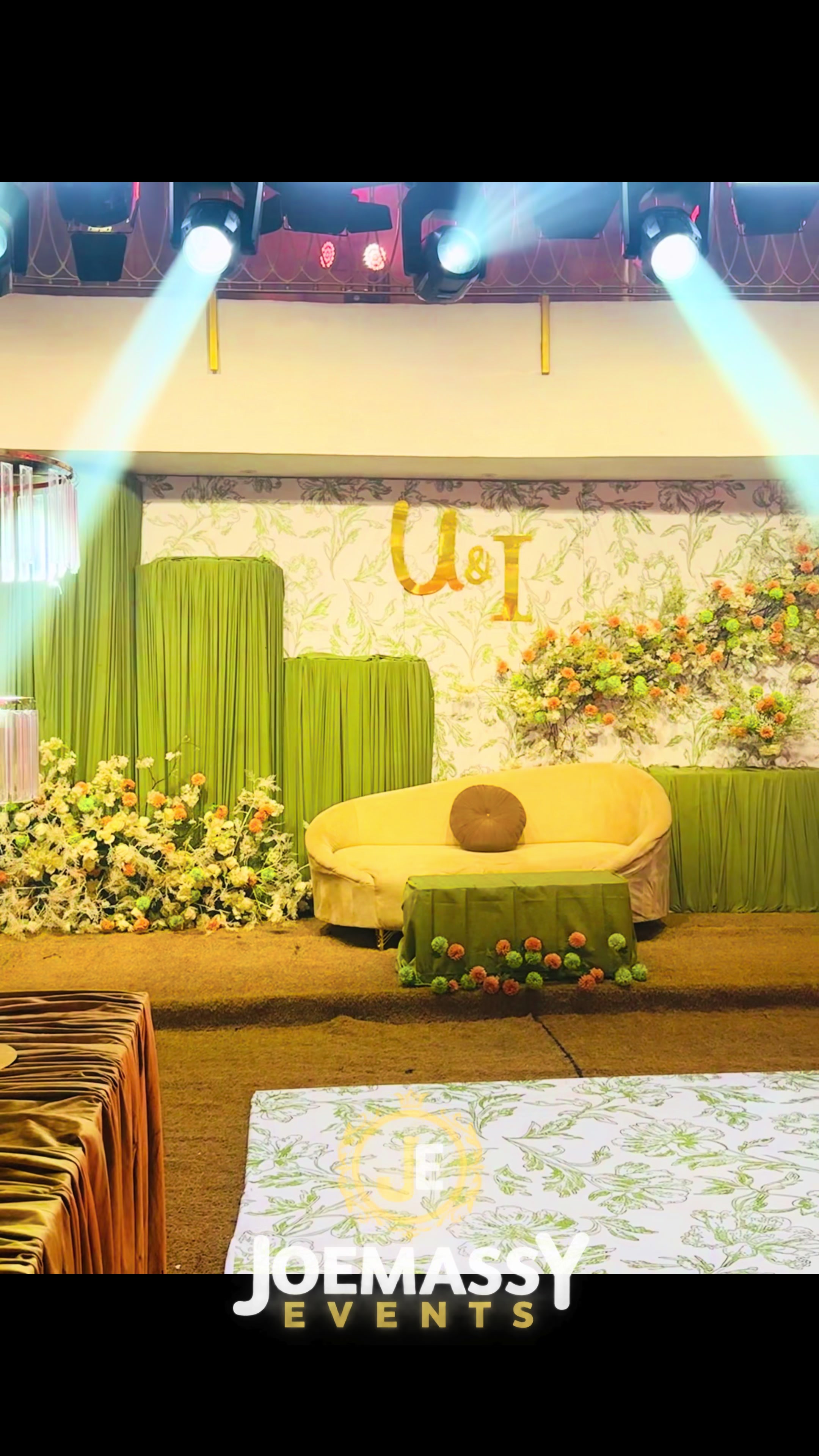 @EVENT DECORATOR IN IBADAN