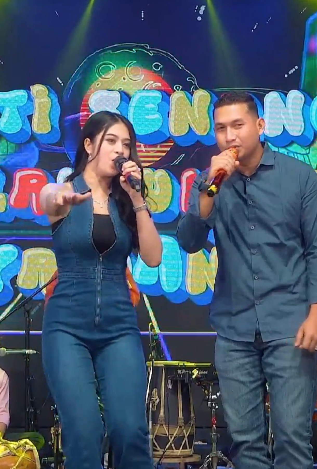 @dangdut story