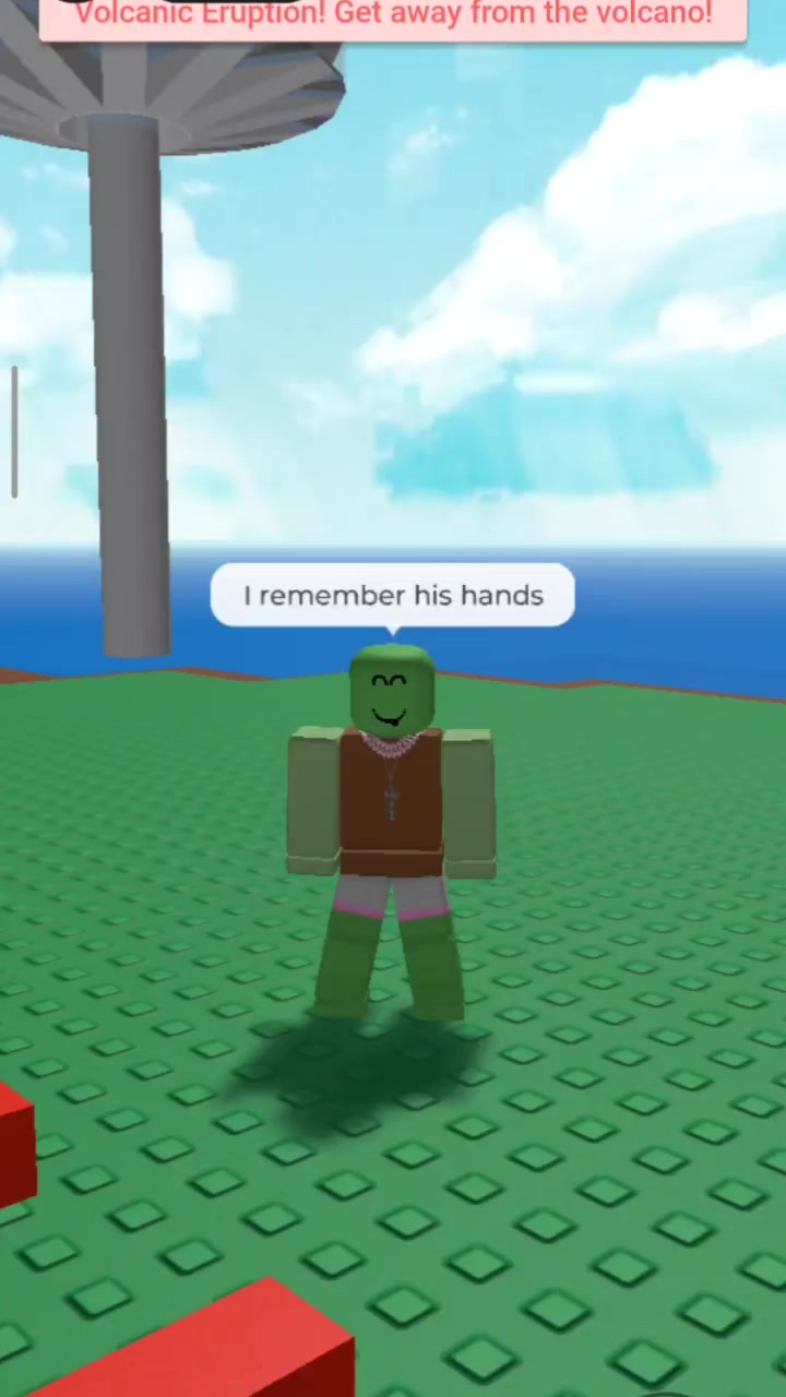 @zombie