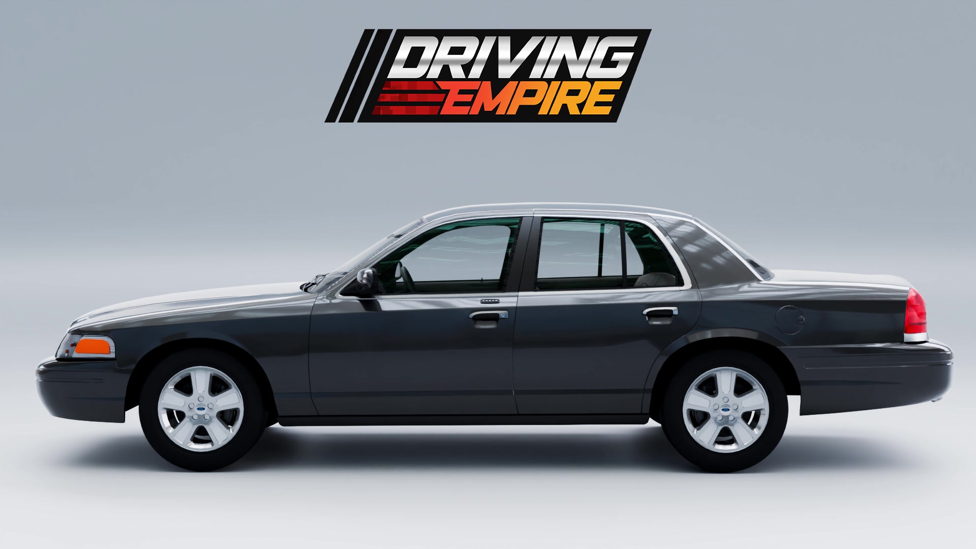 @Driving Empire on Roblox