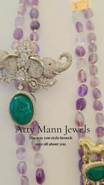 @Atty Mann Jewels