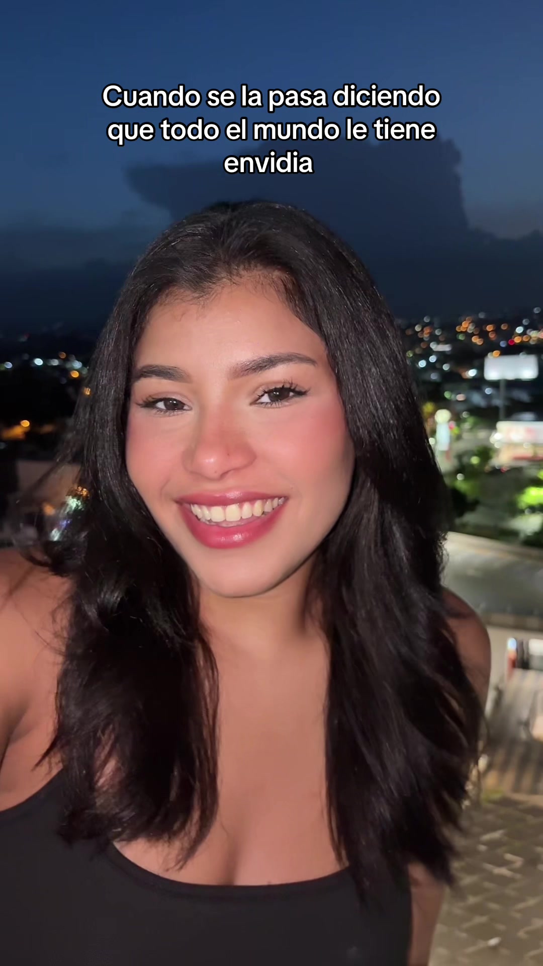 @Yenicar Salazar