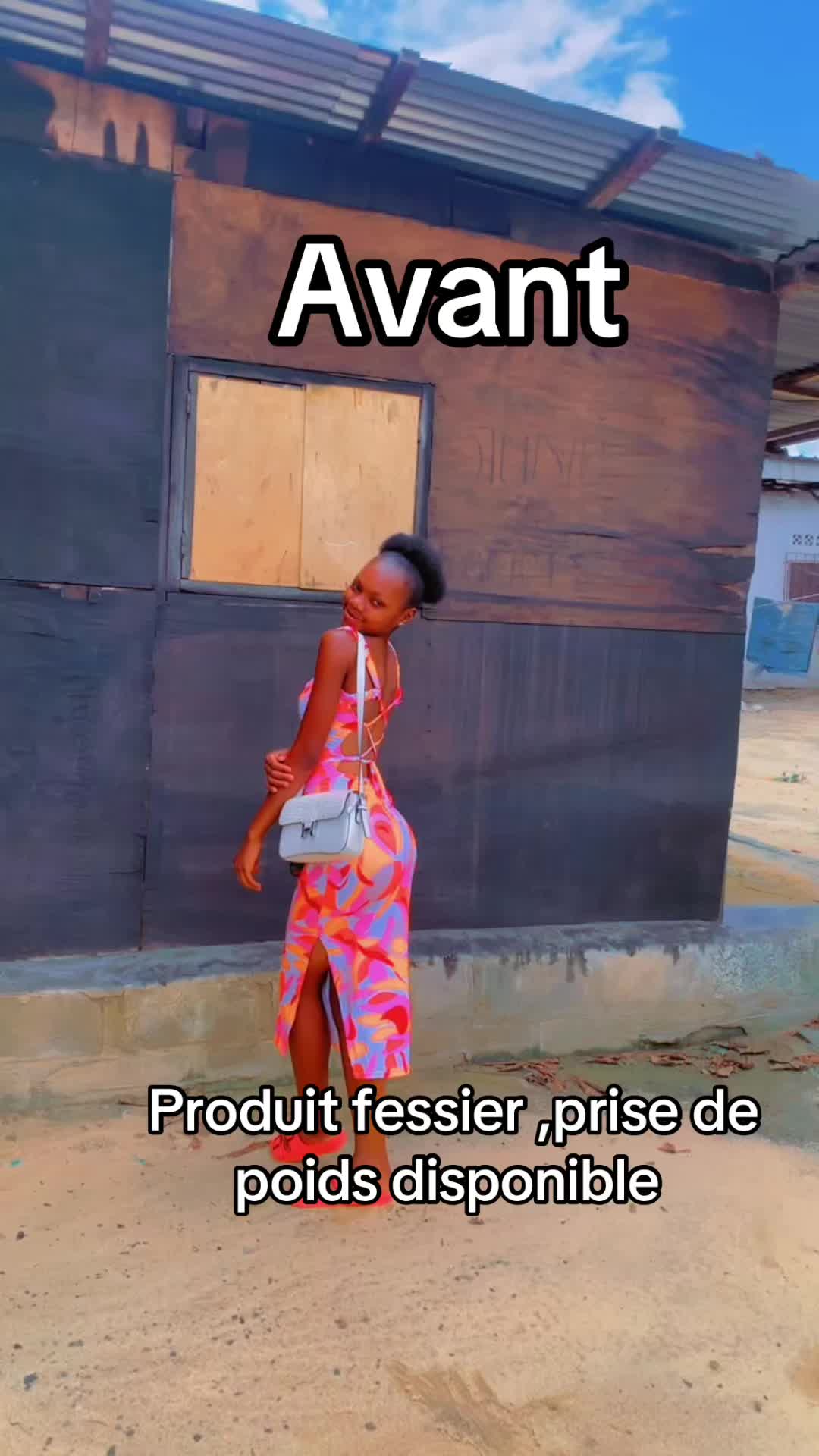 @Mama solution des baddies 🥰