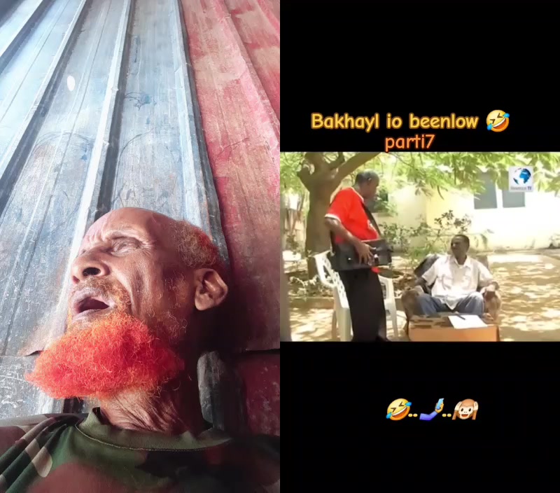 @Bashiir Baaf